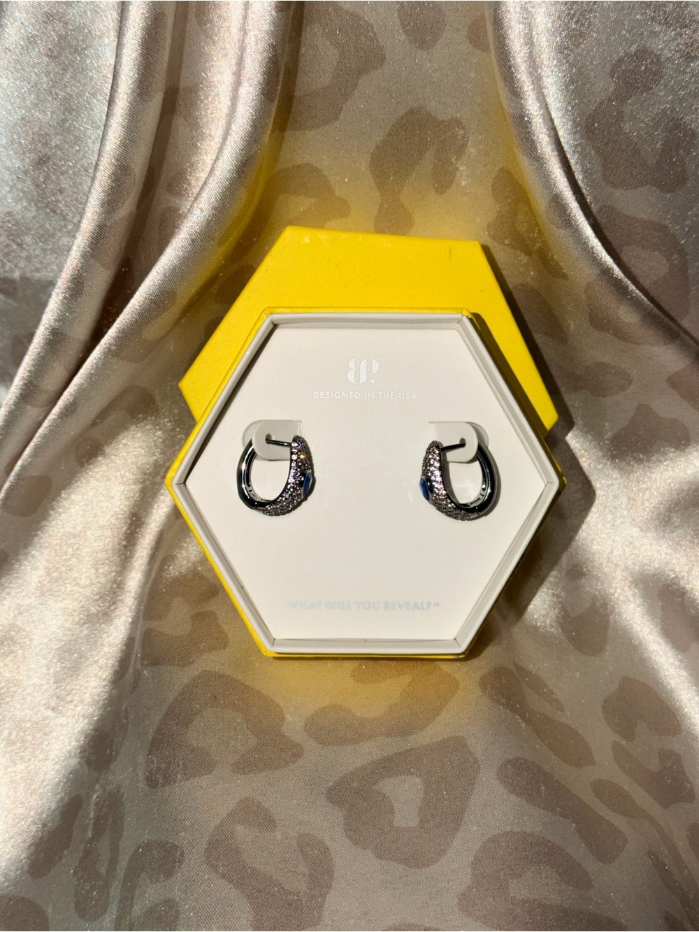 BOMB PARTY | “Ooh La Luxe Exclusive Bringback” OG Earrings